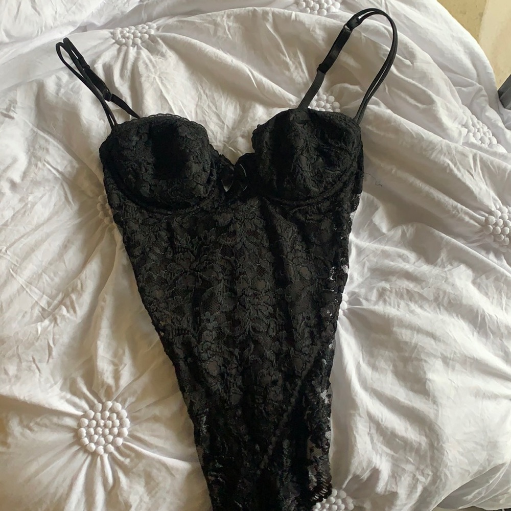 Victoria’s Secret onesie - Picture 2 of 11
